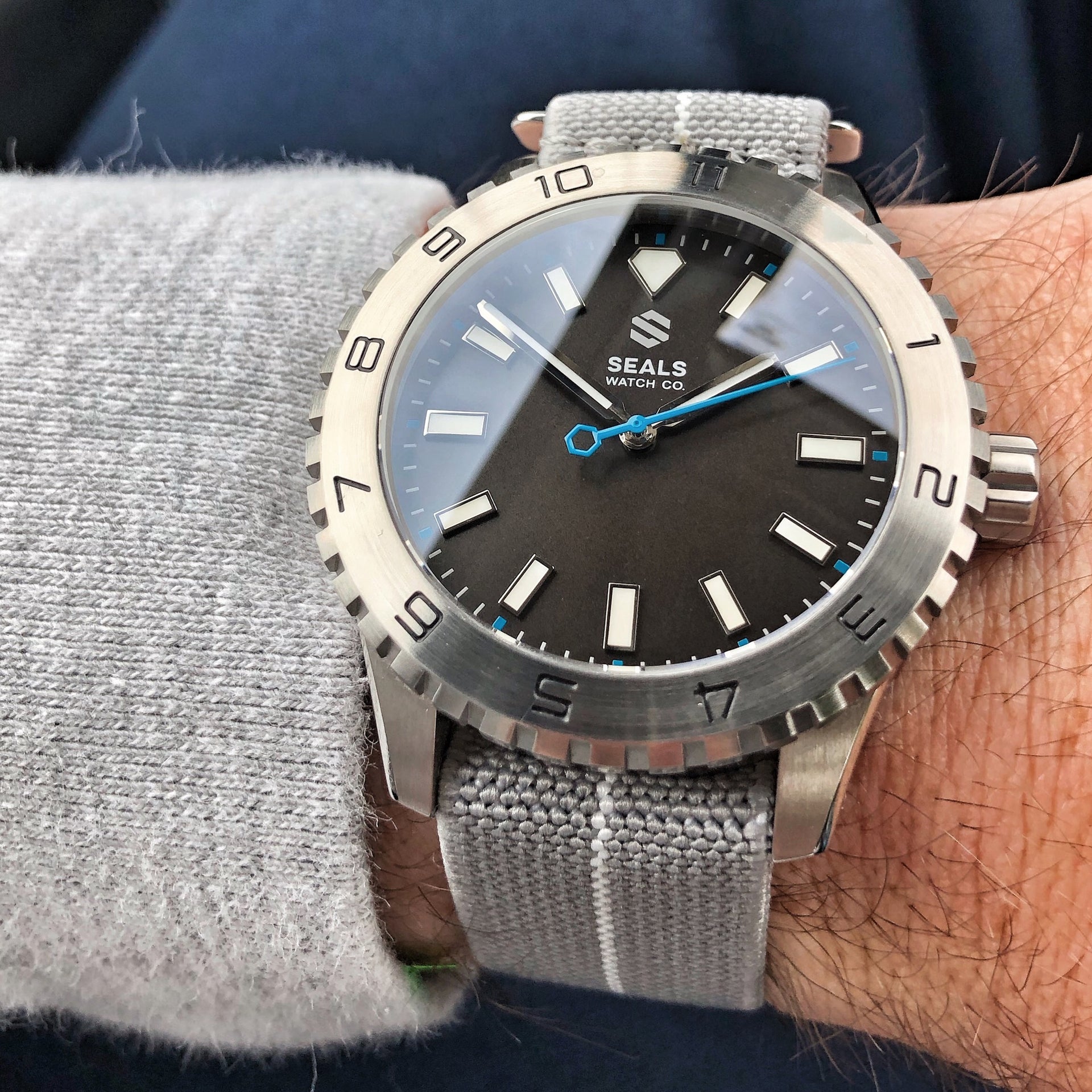 Fit, Style and Comfort - All-New Watch Straps On The Way