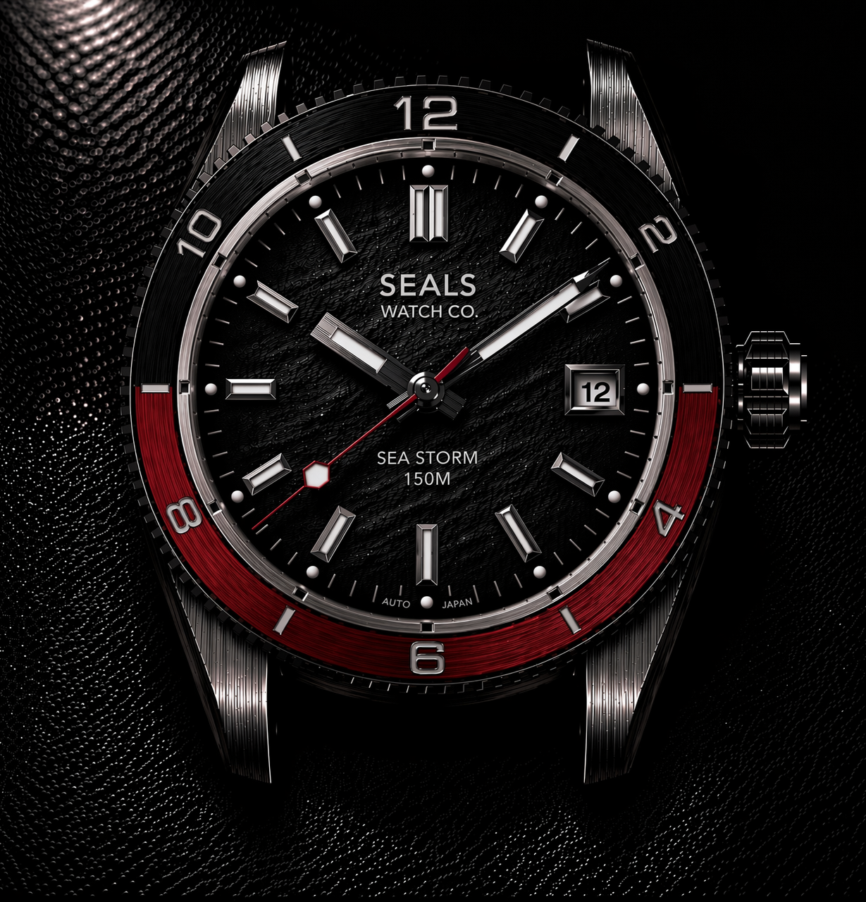 The Coke Bezel Explained: GMT's Iconic Black & Red
