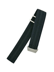 Parachute Style "No Pass" Elastic Watch Strap - Dark Bond Style - Seals Watch Co