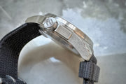 Seals Land // Sea GMT: 38mm Miyota 9075 True GMT Watch - Seals Watch Co