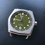 Model C Field Explorer | American Field Watch, Automatic - Seals Watch Co