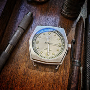 Model C Field Explorer | American Field Watch, Automatic - Seals Watch Co