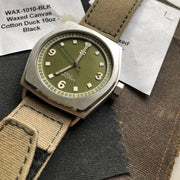 Model C Field Explorer | American Field Watch, Automatic - Seals Watch Co