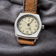 Model C Field Explorer | American Field Watch, Automatic - Seals Watch Co