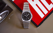 Model A.5 Automatic Wrist Watch - Michael Knight - Seals Watch Co