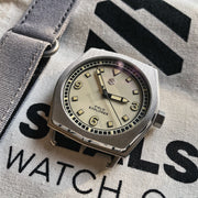 Model C Field Explorer | American Field Watch, Automatic - Seals Watch Co