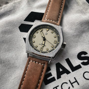 Model C Field Explorer | American Field Watch, Automatic - Seals Watch Co