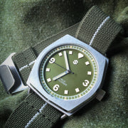 Model C Field Explorer | American Field Watch, Automatic - Seals Watch Co