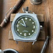 Model C Field Explorer | American Field Watch, Automatic - Seals Watch Co
