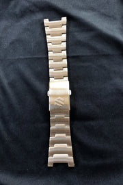 Stainless Steel Bracelet / Band Exclusively For Model A - American Microbrand